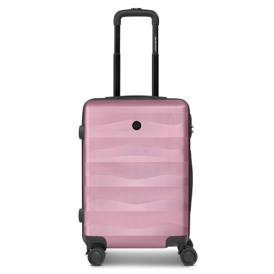 Smartbox Edition 03 4 wielen Cabinewagen 55 cm