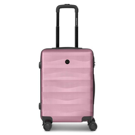 Smartbox Edition 03 4 wielen Cabinewagen 55 cm