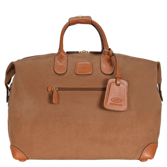 Bric's Life weekendtas 46 cm
