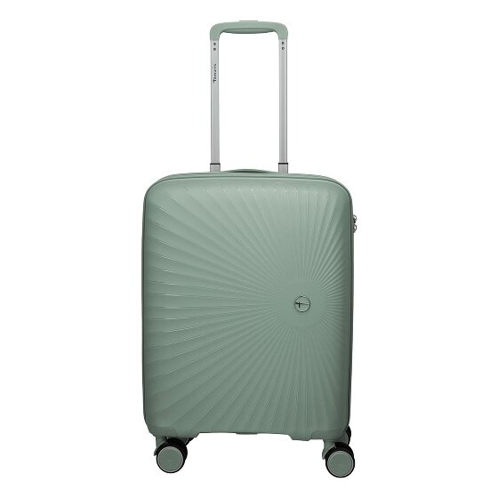 Travelite Tamaris x Travelite Voyaage 4 wielen Cabinewagen S 55 cm