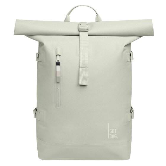 GOT BAG Rolltop 2.0 Dagrugzak 43 cm Laptop compartiment