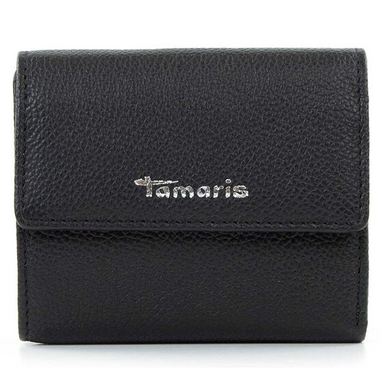 Tamaris Amanda Portemonnee Leer 10 cm