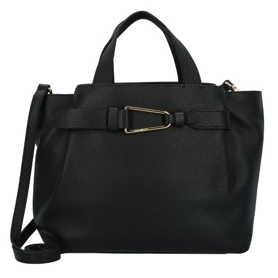 Coccinelle Malory Handtas Leer 30 cm