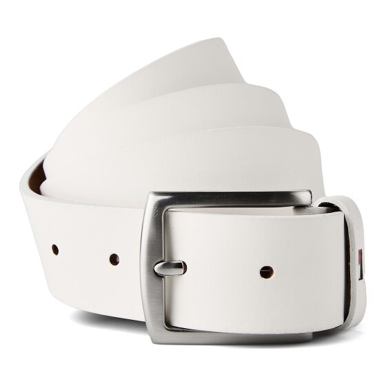 Tommy Hilfiger Nieuwe Denton Riem Leer