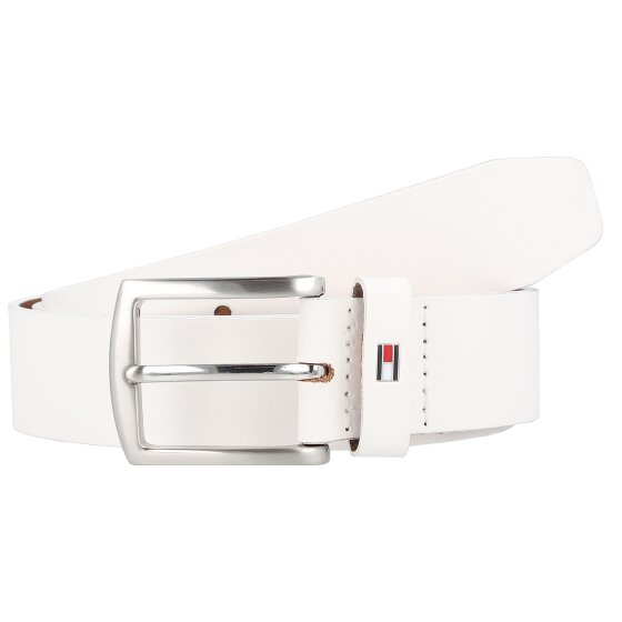 Tommy Hilfiger Nieuwe Denton Riem Leer