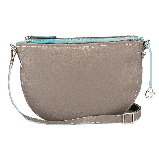 Mywalit Schoudertas Leder 29 cm