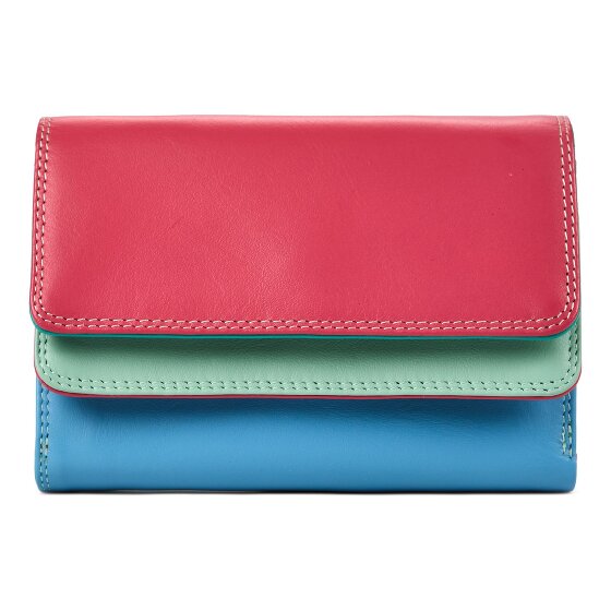 Mywalit Lederen portefeuille 13 cm