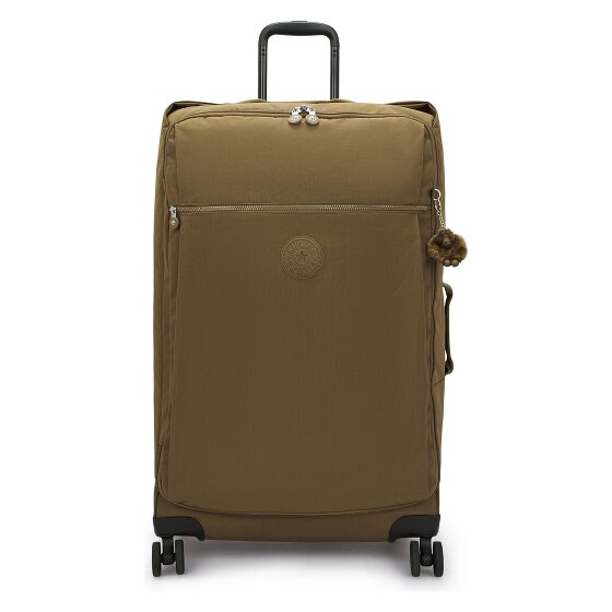 Kipling Basic Darcey Up L 4 wielen Trolley L 75 cm