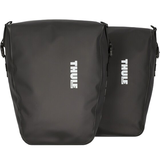 Thule Shield Fietstas 25L Set 2st.