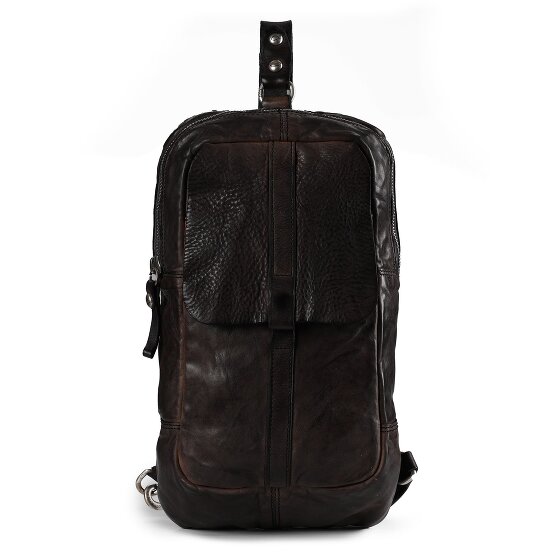 Campomaggi Avocado Leder 36 cm