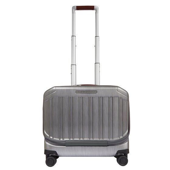Piquadro PQ-LM Pilotenmap 40 cm Laptopvak