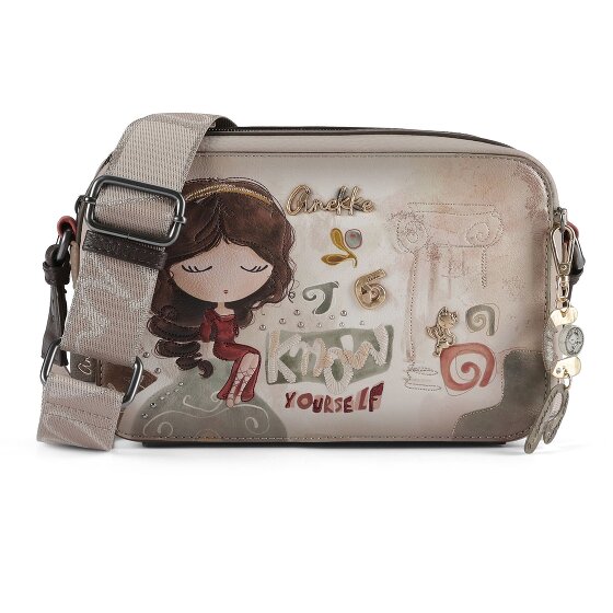 Anekke Muse Schoudertas 27 cm