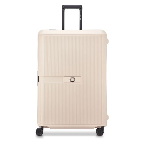 Delsey Paris Vauban 4 wielen Trolley 76.5 cm