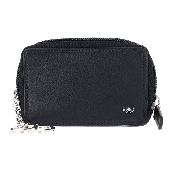 Golden Head Polo Sleuteletui Leder 11 cm