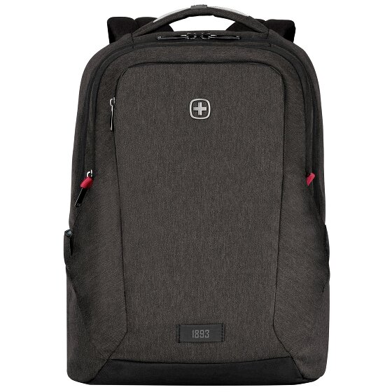 Wenger MX Professional 16 Zakelijke rugzak 45 cm Laptop compartiment