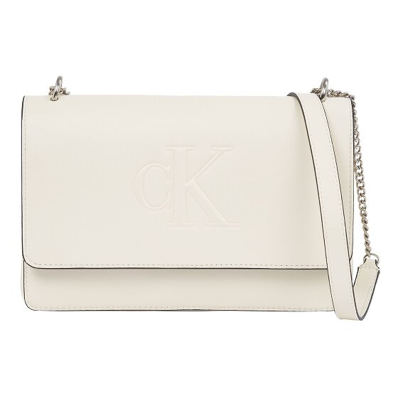 Calvin Klein Jeans Sculpted Deboss Schoudertas 25 cm