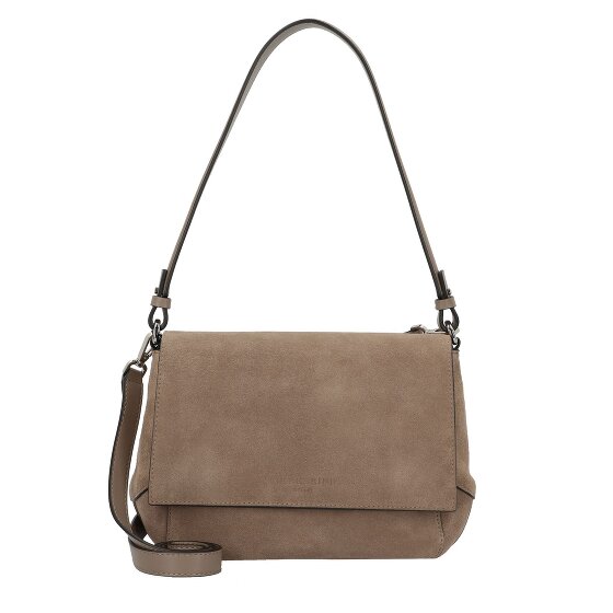 Liebeskind Lily Schoudertas M Leer 23 cm