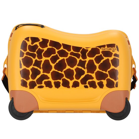 Samsonite Dream2go 4 wielen Kinderwagen 38 cm