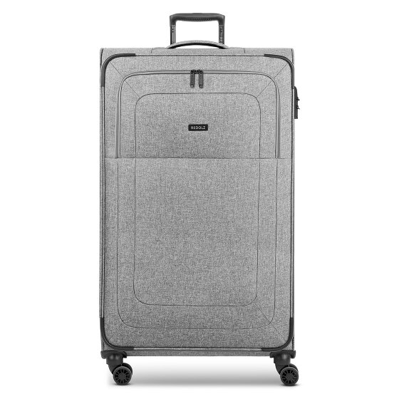 Redolz Essentials 12 4-wiel trolley XL 90 cm zeer groot speciaal formaat