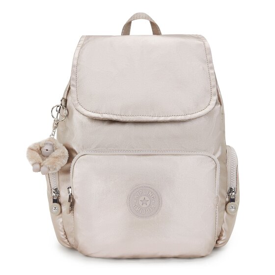 Kipling Basic Plus City Zip Stad rugzak S 33.5 cm