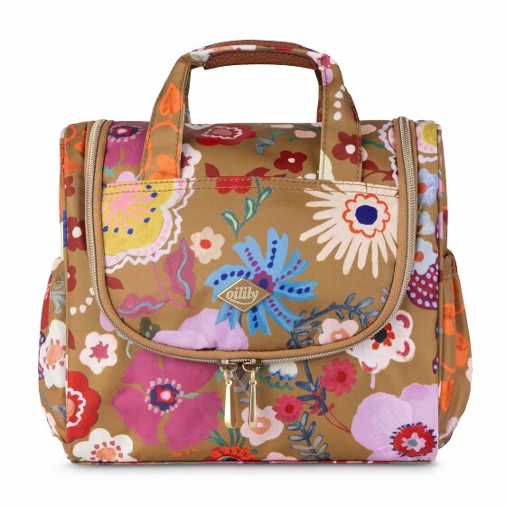 Oilily Tide Spirits Cathy Toilettas 24 cm