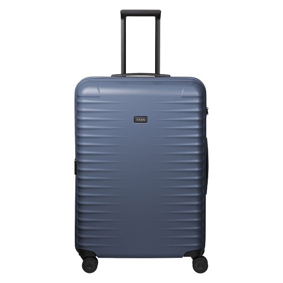 Titan Upgrade 4 wielen Trolley L 75 cm