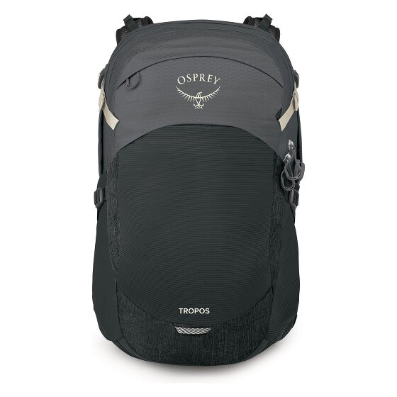 Osprey Tropos Dagrugzak 54 cm Laptop compartiment