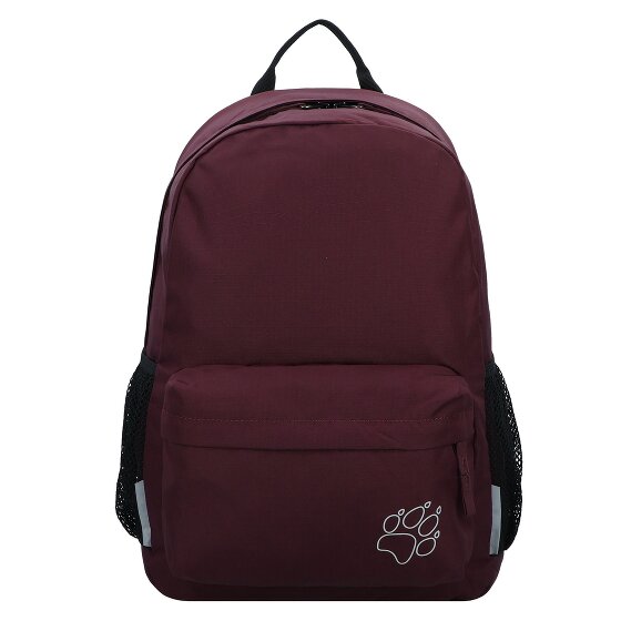 Jack Wolfskin Rebel Back Dagrugzak 43.5 cm Laptop compartiment