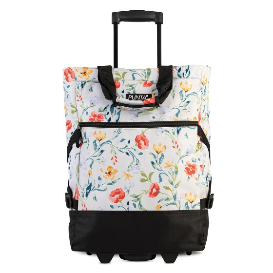 Punta Wheel "Print" Winkelwagen 50 cm