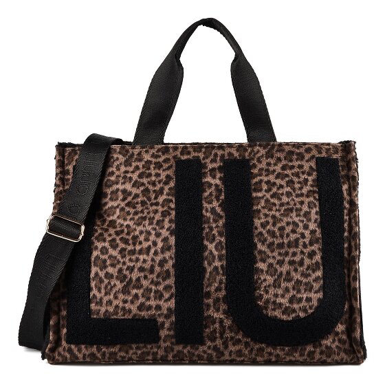Liu Jo Shopper Tas L 41 cm