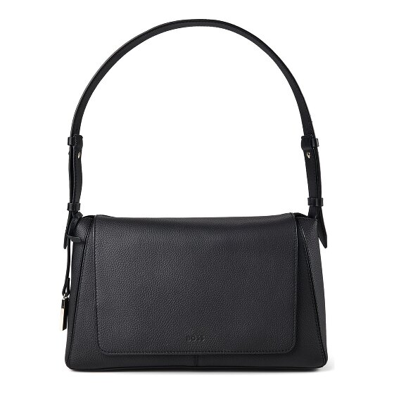 Boss Ameline Schoudertas Leder 31 cm
