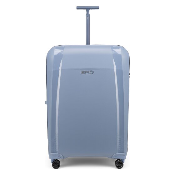 Epic Phantom SL 4 wielen Trolley 76 cm