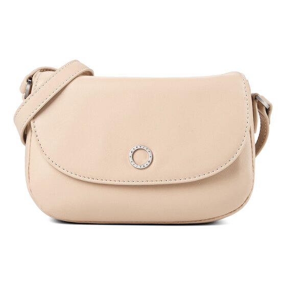 Esquire Athena Crossbody tas Leder 19 cm