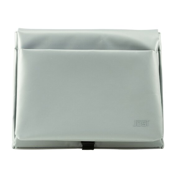 Jost Tolja Boodschapper 38 cm Laptop compartiment