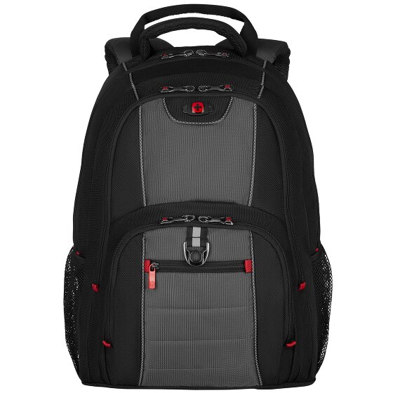 Wenger Pillar 16 Zakelijke rugzak 48 cm Laptop compartiment Wenger Pillar 16 Zakelijke rugzak 48 cm Laptop compartiment