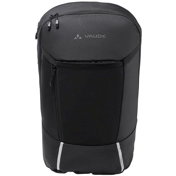 Vaude Cycle 22L Fietstas 52 cm Laptopcompartiment
