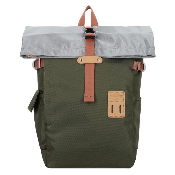 Harvest Label Norikura Dagrugzak 40 cm Laptop compartiment