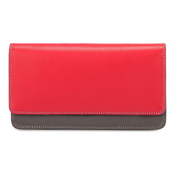 Mywalit Portemonnee Leder 17 cm