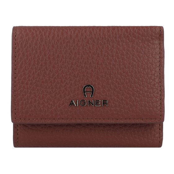 AIGNER Ivy Portemonnee RFID Leer 10,5 cm