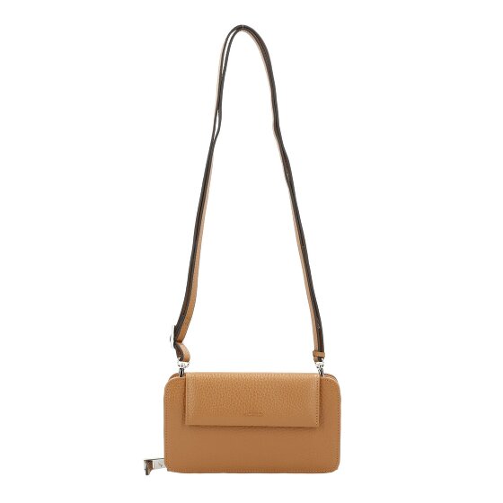 Picard Puur 1 Koppeling Portemonnee Leer 18,5 cm