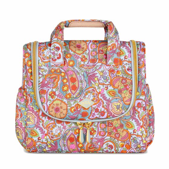Oilily Petalpark Paisley Cathy Toilettas 24 cm