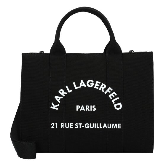 Karl Lagerfeld Rsg Handtas 33 cm