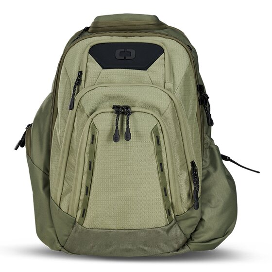 Ogio Gambit Pro Dagrugzak 51 cm Laptop compartiment