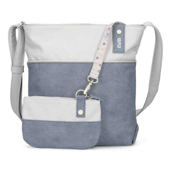 Zwei Jana Crossbody tas 29 cm