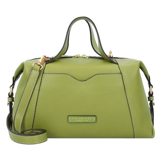 The Bridge Gemma Handtas Leer 36 cm