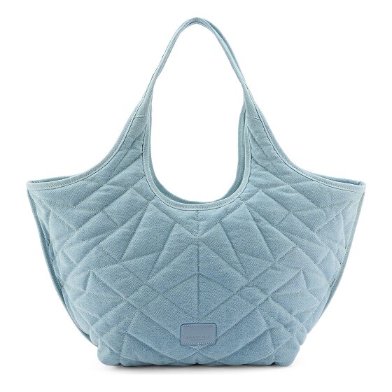 Seidenfelt Huuvari Shopper Tas 57 cm