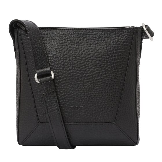 Voi Hirsch Carina Schoudertas Leer 22.5 cm