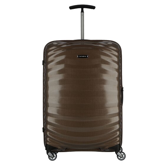 Samsonite Lite Shock Spinner 4-wiel trolley 69 cm