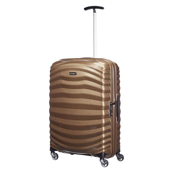 Samsonite Lite-Shock 4 wielen Trolley 69 cm