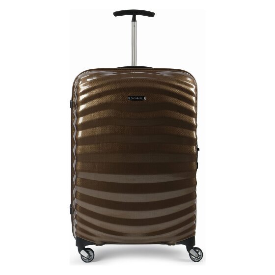 Samsonite Lite-Shock 4 wielen Trolley 69 cm